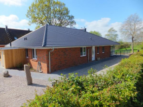Ferienhaus Ebsen HH rechts, Steinberg